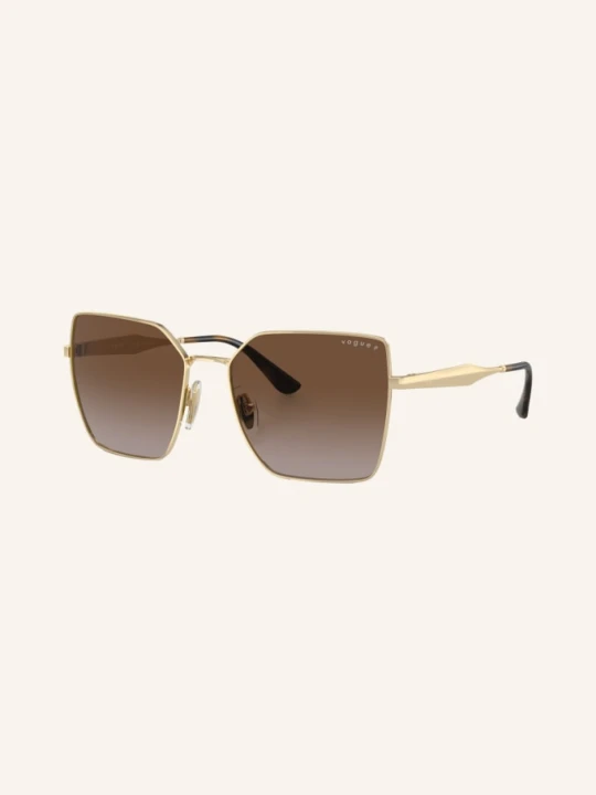 Zdjęcie produktu Vogue Okulary Przeciwsłoneczne vo4284s gold
