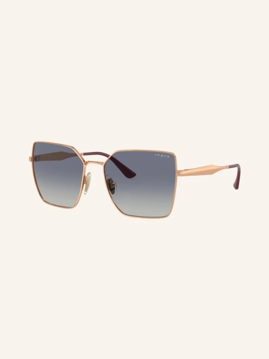 Zdjęcie produktu Vogue Okulary Przeciwsłoneczne vo4284s gold