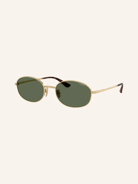 Zdjęcie produktu Vogue Okulary Przeciwsłoneczne vo4323s gold