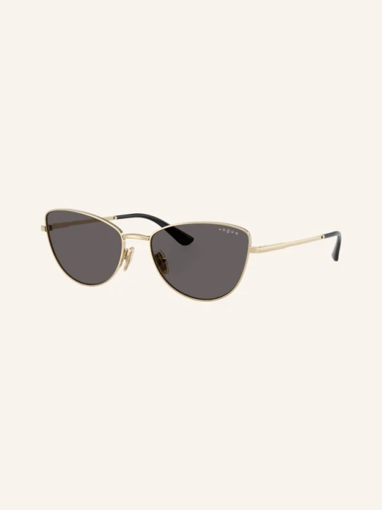 Zdjęcie produktu Vogue Okulary Przeciwsłoneczne vo4324s gold