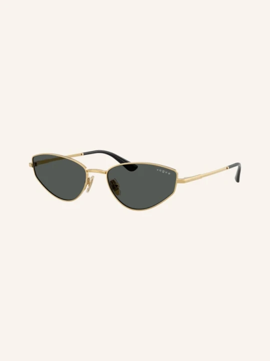 Zdjęcie produktu Vogue Okulary Przeciwsłoneczne vo4339s gold