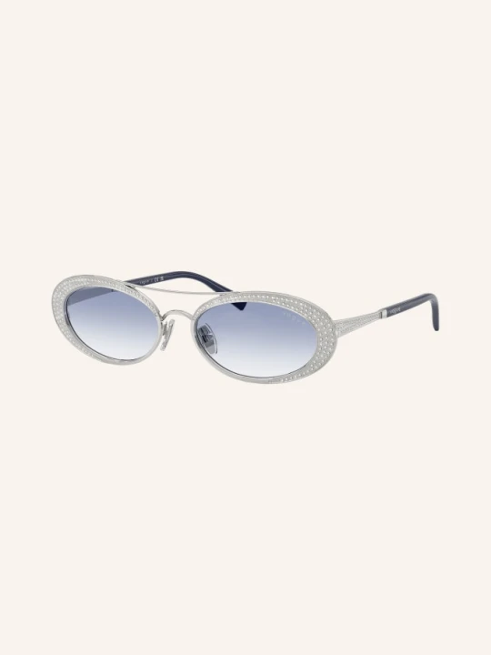 Zdjęcie produktu Vogue Okulary Przeciwsłoneczne vo4348sb silber srebrny