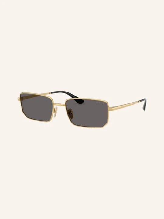 Zdjęcie produktu Vogue Okulary Przeciwsłoneczne vo4352s gold