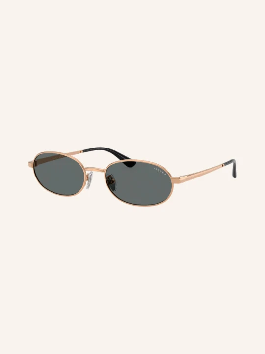 Zdjęcie produktu Vogue Okulary Przeciwsłoneczne vo4353s rosegold różowy