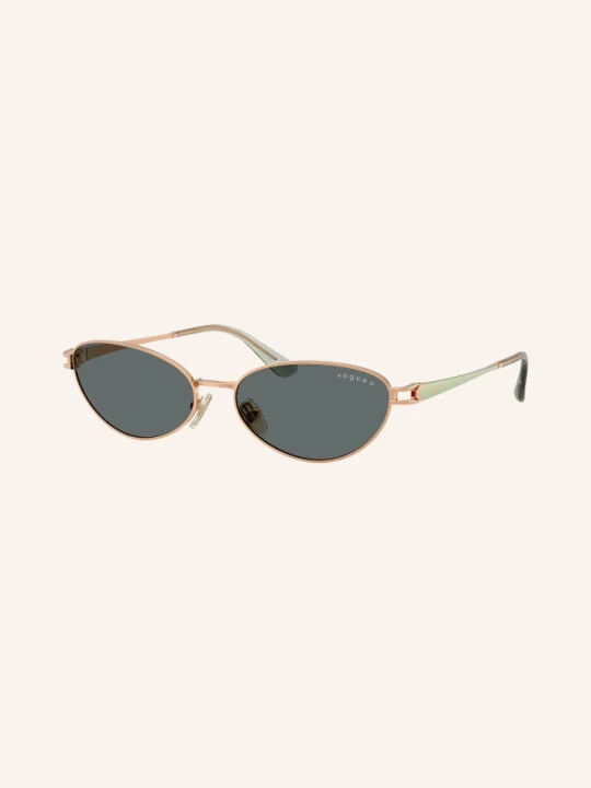 Zdjęcie produktu Vogue Okulary Przeciwsłoneczne vo4369s rosegold różowy