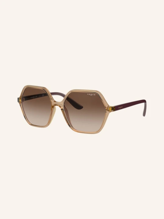 Zdjęcie produktu Vogue Okulary Przeciwsłoneczne vo5361s beige
