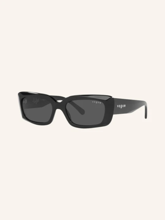 Zdjęcie produktu Vogue Okulary Przeciwsłoneczne vo5440s schwarz czarny