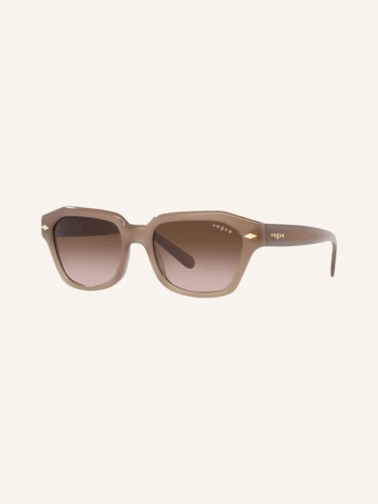Zdjęcie produktu Vogue Okulary Przeciwsłoneczne vo5444s beige