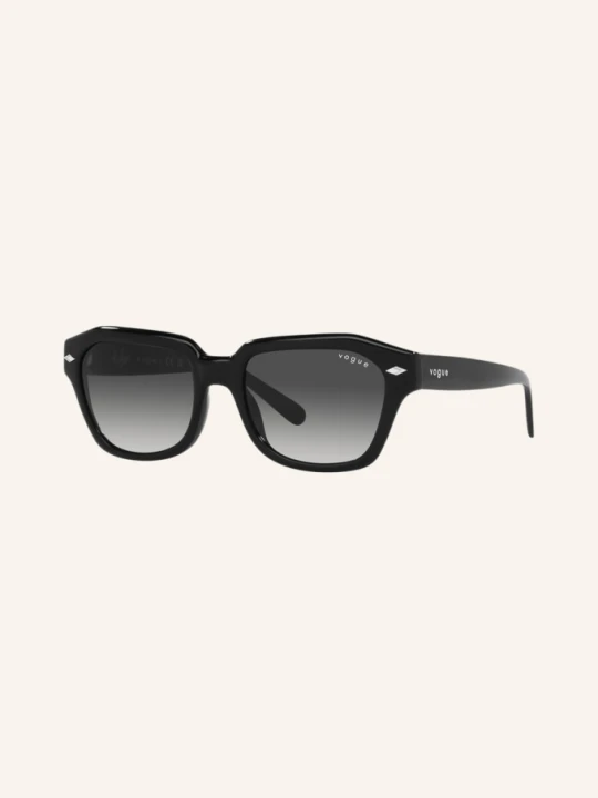 Zdjęcie produktu Vogue Okulary Przeciwsłoneczne vo5444s schwarz czarny