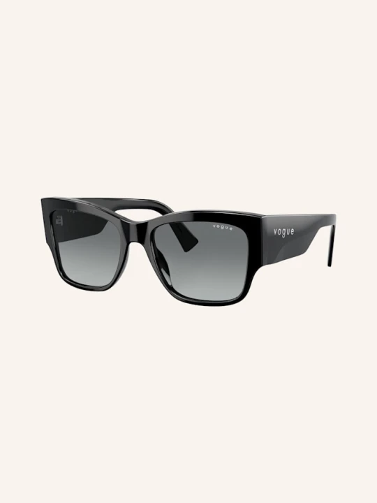 Zdjęcie produktu Vogue Okulary Przeciwsłoneczne vo5462s schwarz czarny