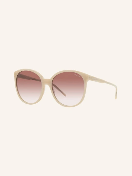 Zdjęcie produktu Vogue Okulary Przeciwsłoneczne vo5509s beige