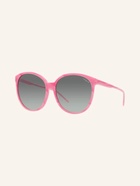 Zdjęcie produktu Vogue Okulary Przeciwsłoneczne vo5509s pink