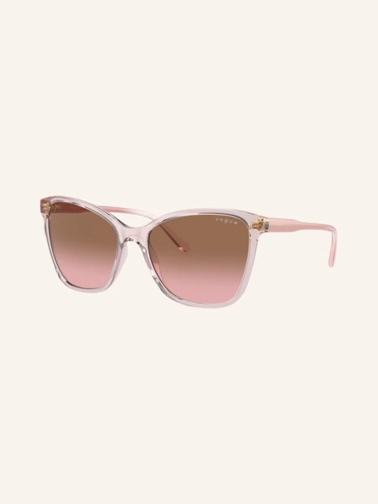 Zdjęcie produktu Vogue Okulary Przeciwsłoneczne vo5520s pink