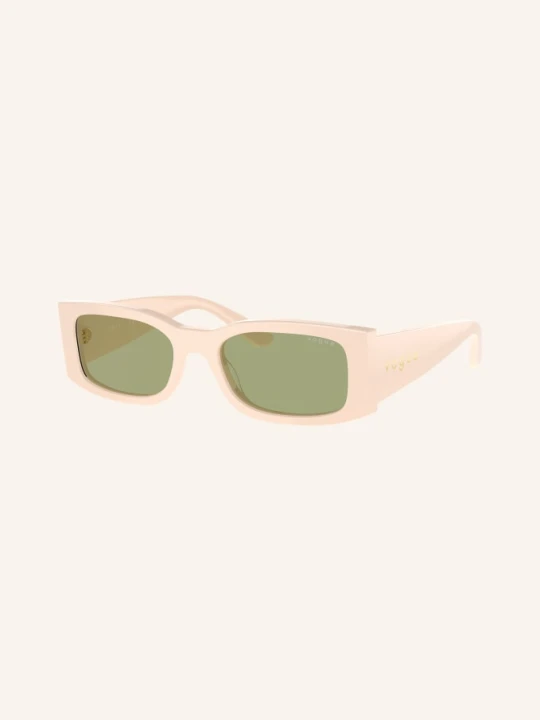 Zdjęcie produktu Vogue Okulary Przeciwsłoneczne vo5584s beige