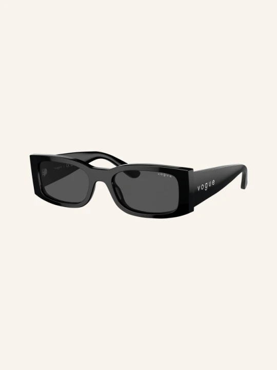 Zdjęcie produktu Vogue Okulary Przeciwsłoneczne vo5584s schwarz czarny