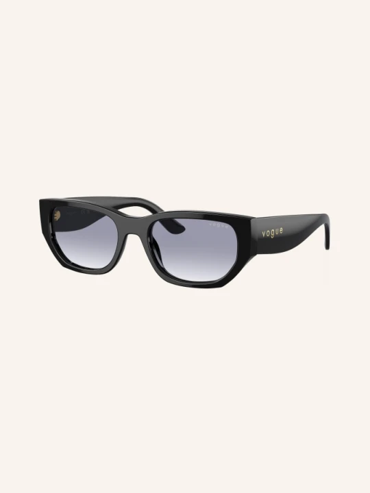 Zdjęcie produktu Vogue Okulary Przeciwsłoneczne vo5586s schwarz czarny