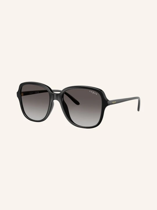 Zdjęcie produktu Vogue Okulary Przeciwsłoneczne vo5601s schwarz czarny