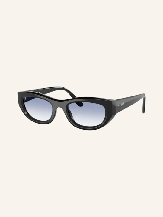 Zdjęcie produktu Vogue Okulary Przeciwsłoneczne vo5616s schwarz czarny
