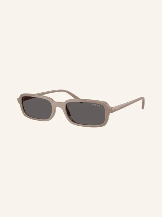 Zdjęcie produktu Vogue Okulary Przeciwsłoneczne vo5666s beige