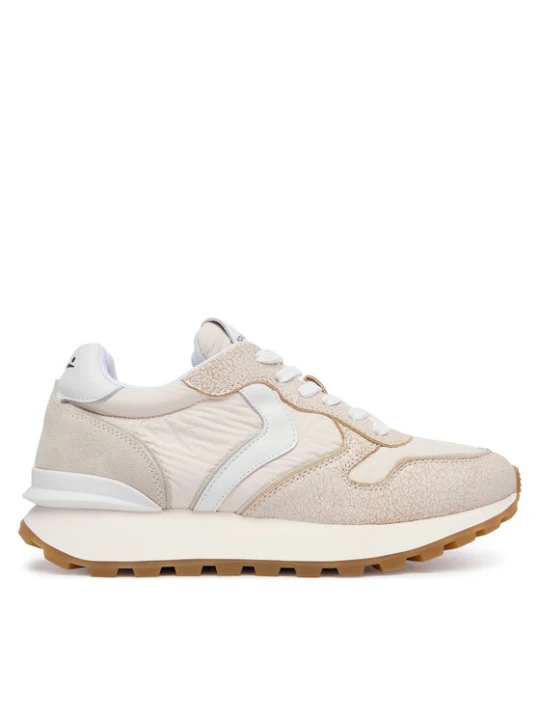Zdjęcie produktu Voile Blanche Sneakersy 2018654-13 Beżowy