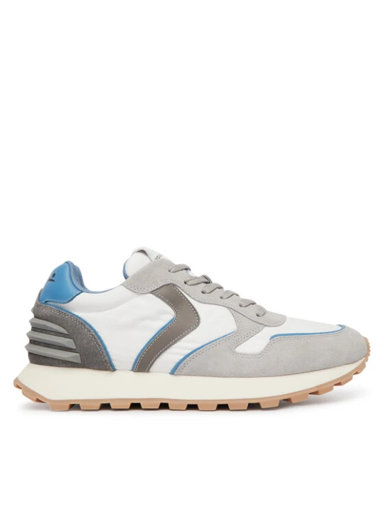Zdjęcie produktu Voile Blanche Sneakersy 2018797-17 Szary