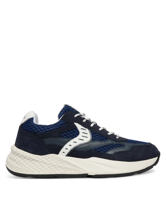 Zdjęcie produktu Voile Blanche Sneakersy 2019075-01 Granatowy