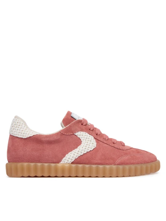 Zdjęcie produktu Voile Blanche Sneakersy 2019815-01 Różowy