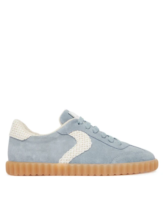 Zdjęcie produktu Voile Blanche Sneakersy 2019815 Niebieski