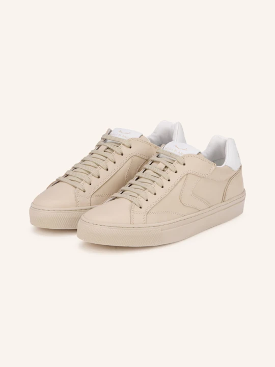 Zdjęcie produktu Voile Blanche Sneakersy Capri beige