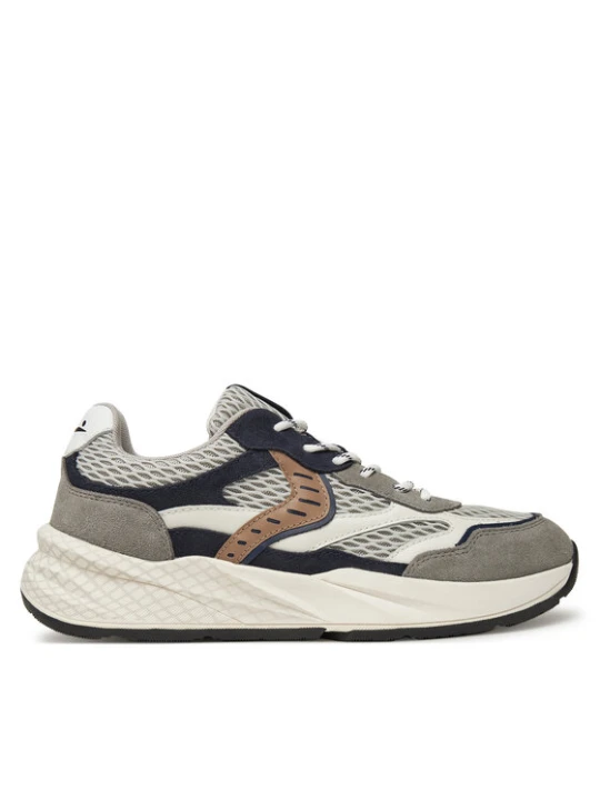 Zdjęcie produktu Voile Blanche Sneakersy Club22 0012019075.01.2C22 Szary