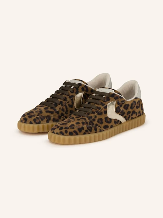 Zdjęcie produktu Voile Blanche Sneakersy Ines braun