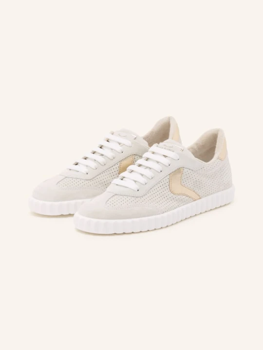 Zdjęcie produktu Voile Blanche Sneakersy Ines weiss