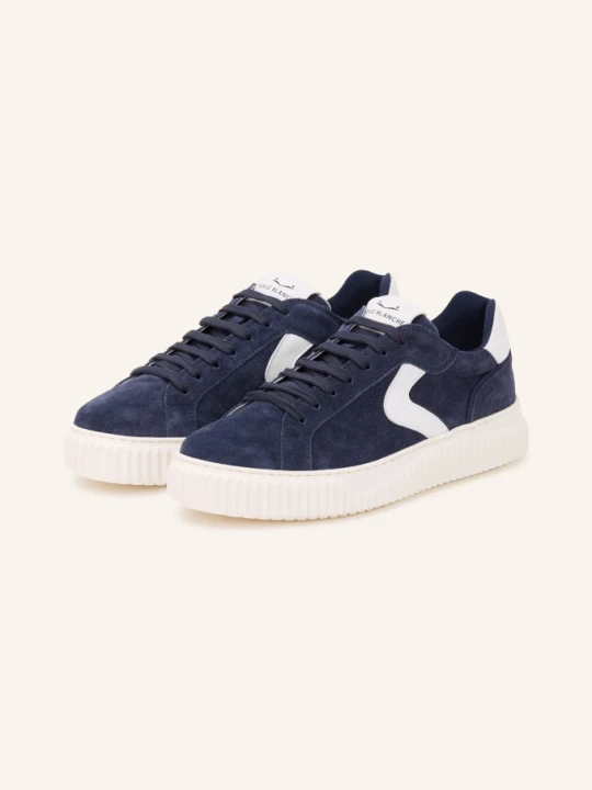 Zdjęcie produktu Voile Blanche Sneakersy Lipari blau