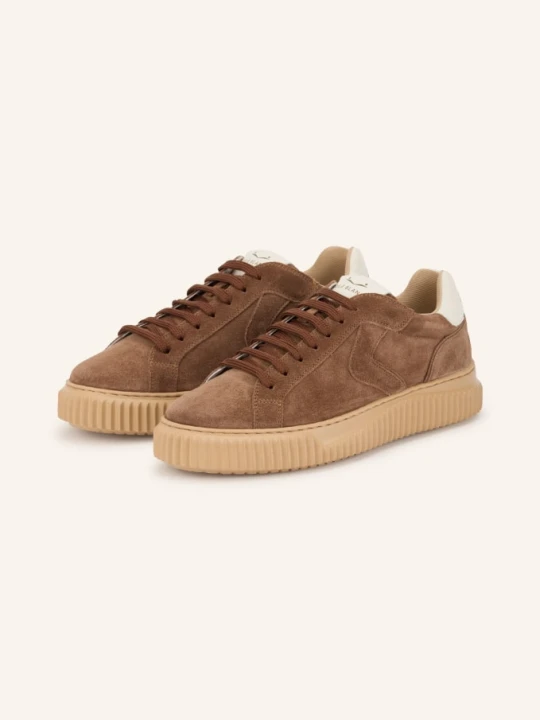 Zdjęcie produktu Voile Blanche Sneakersy Lipari braun