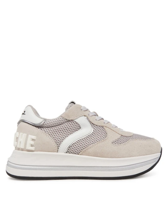 Zdjęcie produktu Voile Blanche Sneakersy Merry Sport 0012018825.04.1B49 Szary