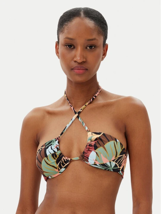 Zdjęcie produktu Volcom Góra od bikini Day And Night O1212500 Kolorowy