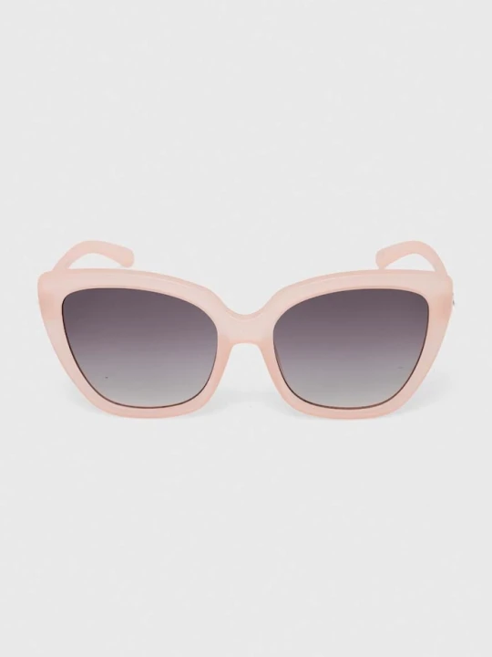 Zdjęcie produktu Volcom okulary przeciwsłoneczne różowy