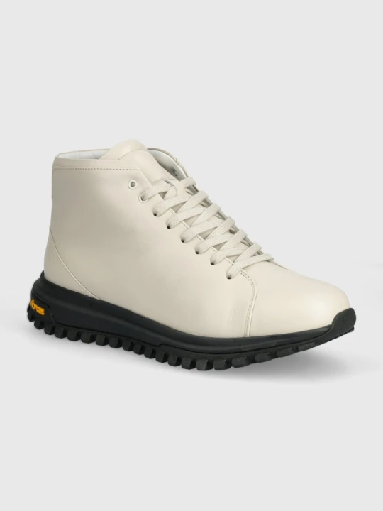 Zdjęcie produktu VOR buty skórzane 7B