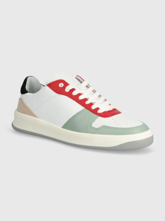 Zdjęcie produktu VOR sneakersy skórzane 5A