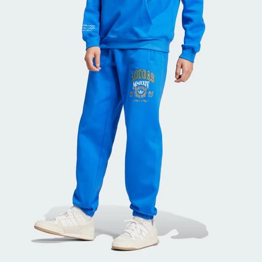 Zdjęcie produktu VRCT 1 Joggers Adidas niebieski