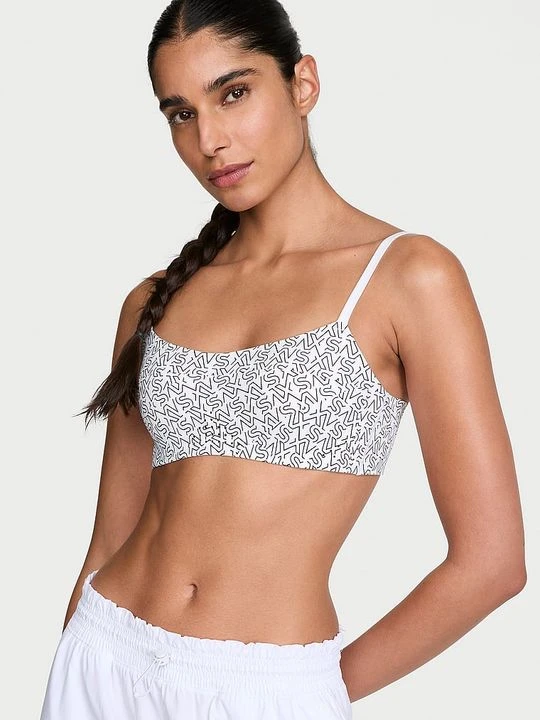 Zdjęcie produktu VSX Biustonosz sportowy balkonetka VSX Featherweight Victoria's Secret