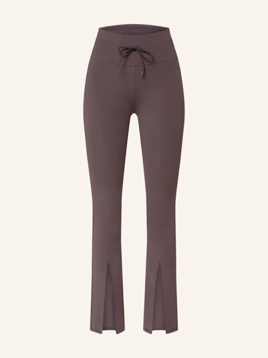 Zdjęcie produktu Vuori Legginsy Daily rot CIEMNOCZERWONY