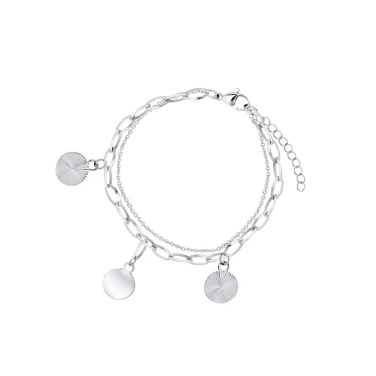 Zdjęcie produktu W.KRUK Bransoleta Boho Vibe Princess Club PICKY PICA