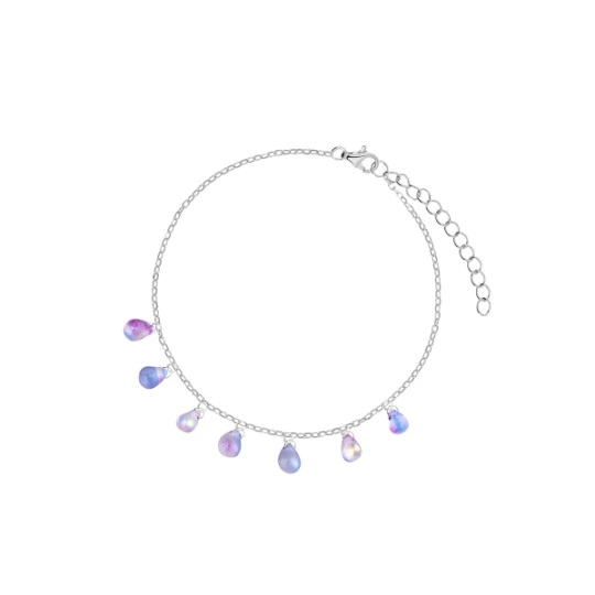 Zdjęcie produktu W.KRUK Bransoleta Bright Glow Princess Club PICKY PICA