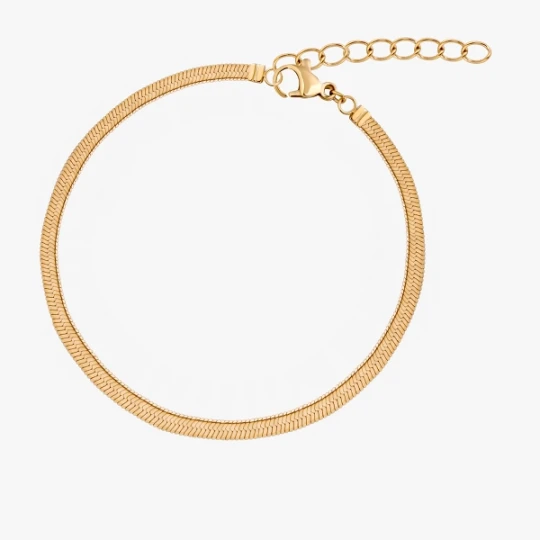 Zdjęcie produktu W.KRUK Bransoleta Golden Glow Picky Pica Vesper