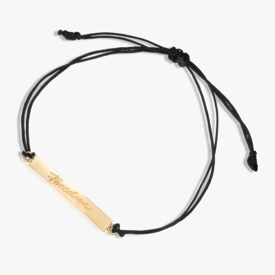 Zdjęcie produktu W.KRUK Bransoleta srebrna FREEDOM ELEMENTS