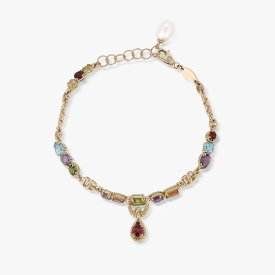 Zdjęcie produktu W.KRUK Bransoleta złota DOLCE&GABBANA Dolce & Gabbana