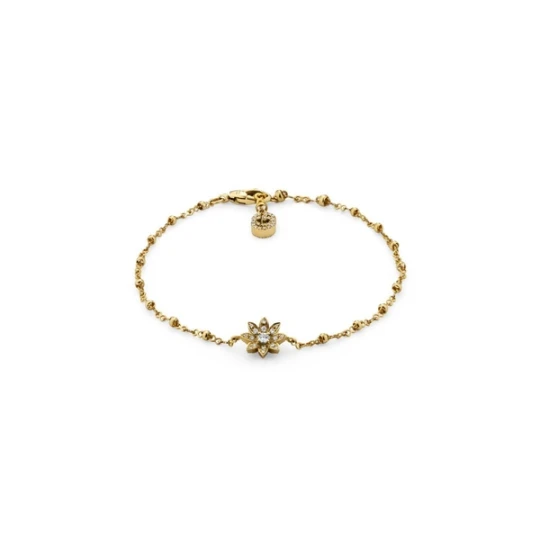 Zdjęcie produktu W.KRUK Bransoleta złota GUCCI