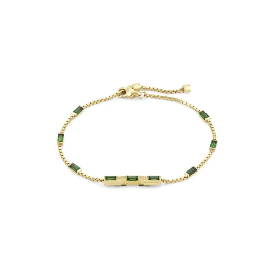 Zdjęcie produktu W.KRUK Bransoleta złota GUCCI