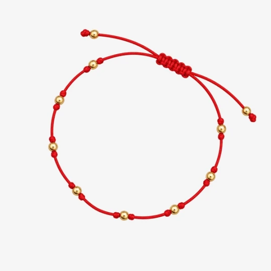 Zdjęcie produktu W.KRUK Bransoletka Red Charm Sun Crush PICKY PICA